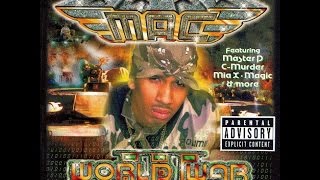 MAC - World War III: You Never Know