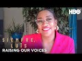 Siempre, Luis (2020): Siempre, Raising Our Voices – The Black Women’s Master Class | HBO