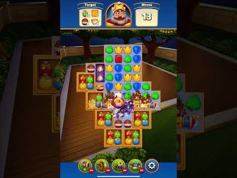 Royal Match level 2913