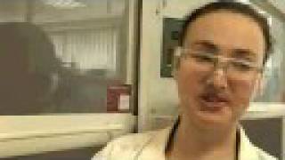 Calcium (version 1) - Periodic Table of Videos