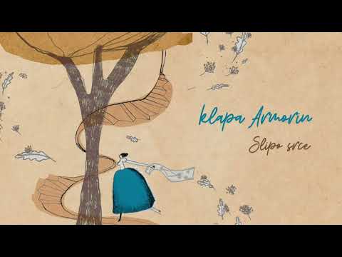 Klapa Armorin - O, prokleta Mikulina luka