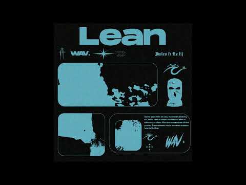 [FREE] Jwles x Le Lij Sampled drill type beat - "Lean" (Prod. by WAV.)