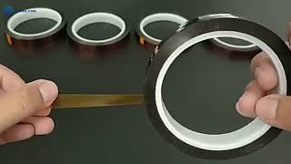 Băng dính ESD chống tĩnh điện