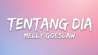 Download lagu Tentang Dia - Melly Goeslaw | Lirik mp3