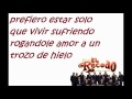 Me Vale-Banda el Recodo[[2011]]..con letraa  . Espinoza Paz