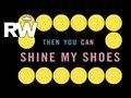 Robbie Williams | 'Shine My Shoes' | Official ...