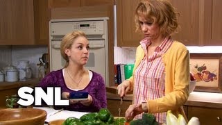 Mom Translator - Saturday Night Live