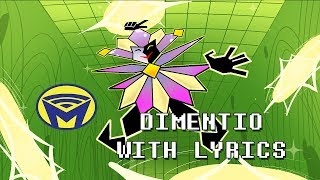 Dimentio - It&#39;s Showtime! With Lyrics - Man on the Internet
