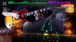 Rocksmith Remastered - Hard Score Attack - Red Fang &quot;Wires&quot;