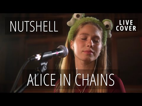 NUTSHELL | Alice In Chains (live cover by Doan and friends)