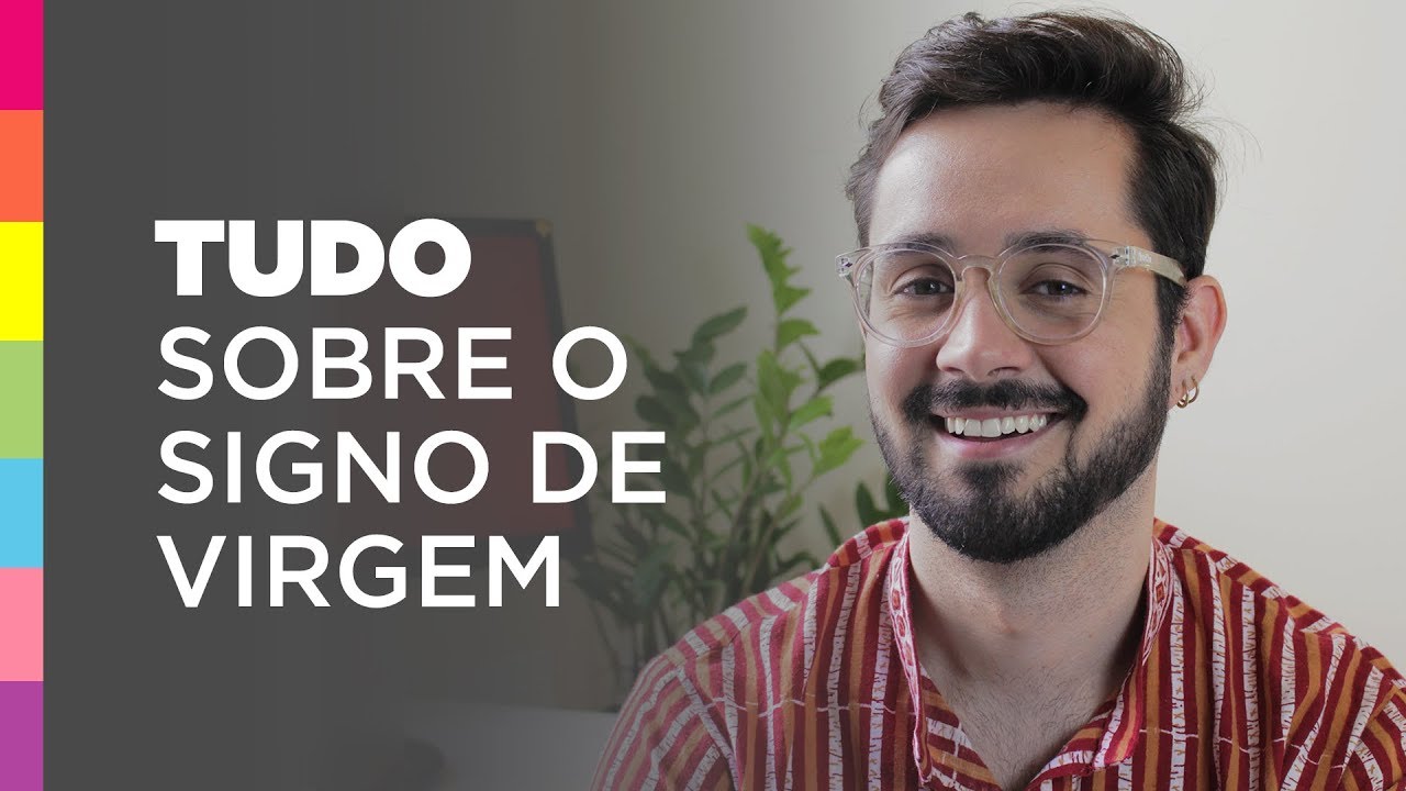 VIRGEM: O QUE NINGUÉM FALA SOBRE ESSE SIGNO?