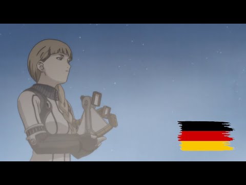 Last Exile Folge 7-13 (Ganze Folgen Deutsch)
