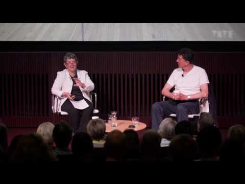 Alberto Giacometti: Antony Gormley in Conversation with Frances Morris | Tate Talks