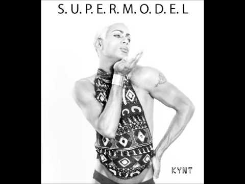 STEREO SOLDIERS FT  KYNT  - SUPERMODEL