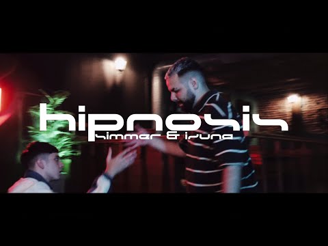 SIMMER + IZUNA96 - Hipnosis (Shot by GF)