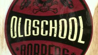 LA COKA NOSTRA GUN IN YOUR MOUTH [OCHOOLS ROBBERS]