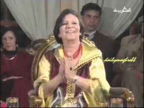 Abdelhadi Belkhayat -  mataqchibiya     عبدالهادي بلخياط ماتقشي بي