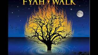 Fyah Walk - Ocean Sounds