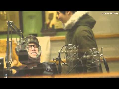 [HQ FANCAM] 120103 Sukira Sungmin DJ (๑ӧ◡ӧ๑)♡*