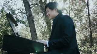 Vincent Liou - Moon & Sun (Music Video)