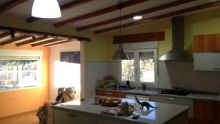 preview picture of video 'Venta Casa de campo en Sax, Meson dorado 116655 eur'