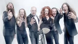 EPICA - Sacred &amp; Wild (Powerwolf Cover)