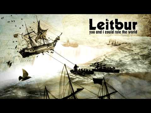 Leitbur - Eye of the Storm