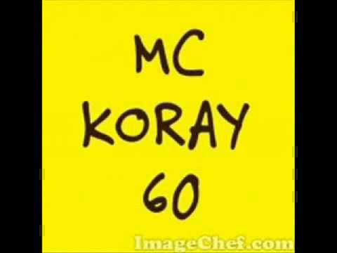 ArBeK Ft Mc Koray 60   Sevmem Bir Daha