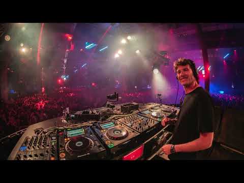 Hernan Cattaneo Tribute Mix