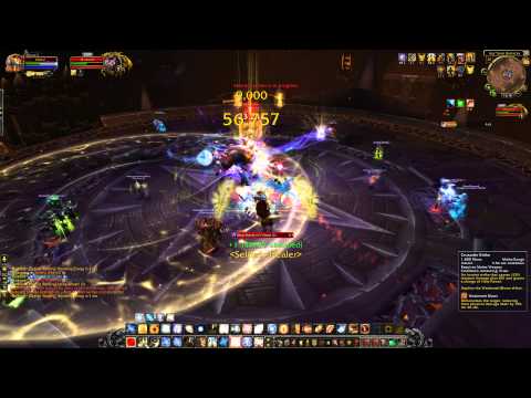 World of Warcraft Ultra Settings, Malkorok - Siege of Orgrimmar, Patch 5.4