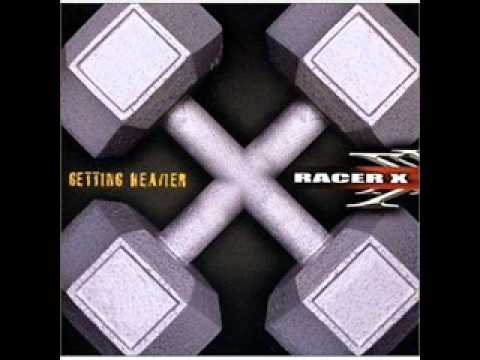 Racer X - Dr X