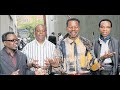Jina Langu Mambo Les Wanyika