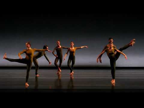 Exchange - Extrait du spectacle