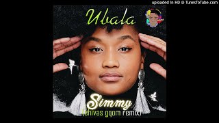 Simmy ft  Sun el -Ubala (Chivas gqom mix)