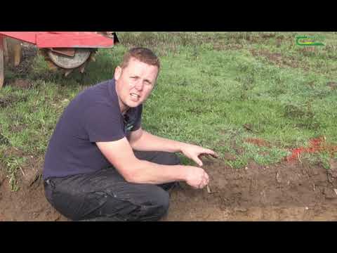 Soil Compaction - Do's & Don'ts Of Mechanical Intervention