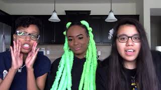 8 Questions with Meet Me @ The Altar