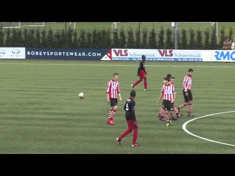 Sparta 015 - Excelsior 015