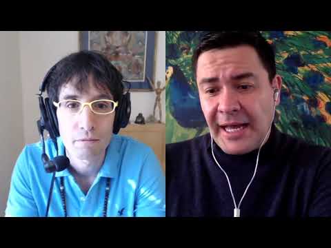 Sergio Magana, Discover Your Secret Powers