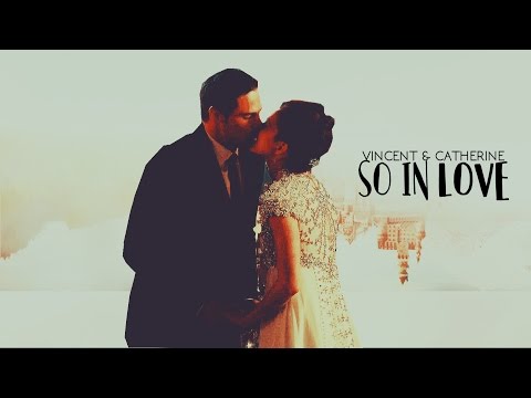 ● Vincent & Catherine | So In Love [s1-4]
