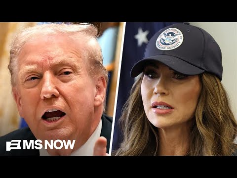 'We've had enough!': Minneapolis lawmaker calls on ICE to leave city