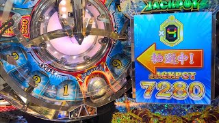 【神回来るか!?暴れろ!（？）】高額モサチャン獲得なるか！？FT6 抽選集【10】【メダルゲーム/フォーチュントリニティジュラシックトレジャー/4K60FPS高音質】