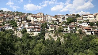 preview picture of video 'Top Things See & Do in Veliko Tarnovo, Bulgaria'