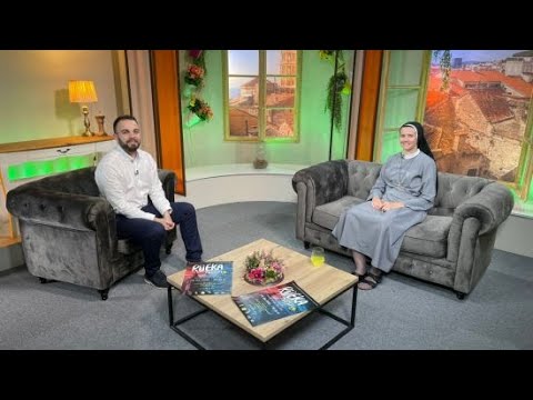 Čujte i počujte - Duhovni koncert ''Rijeka milosti 3''