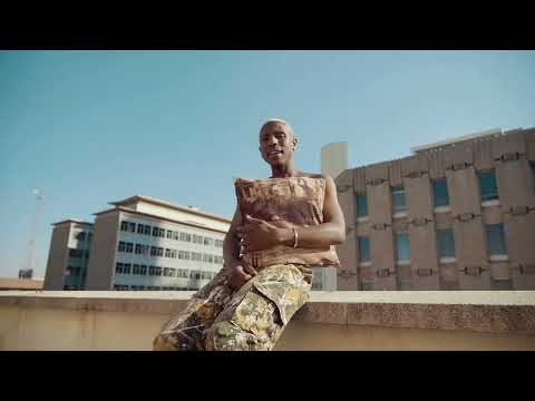 Benlay - Ihliziyo Ayphakelwa [Offical Visualizer]