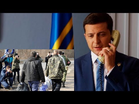 Долгожданное решение: Это случится в ближайшие недели! Зеленский ведет переговоры