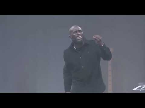 The parable of the sower | SERMAS Day 7 | PHILLIP ANTHONY MITCHELL