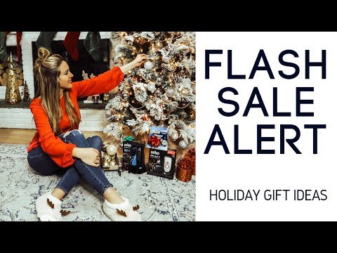 Flash Sale At Walmart! Alert! Deals You Don't Want To Miss!