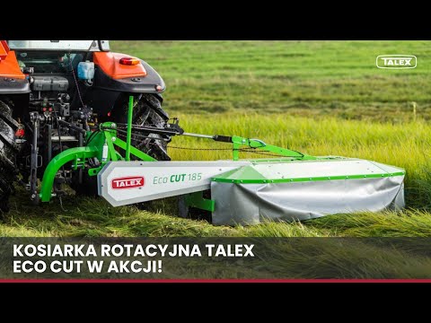 Rotorslåmaskine, 165 cm