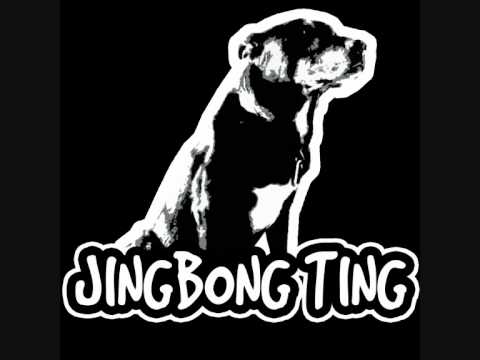 Jing Bong Ting - Slave Driver