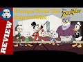 DuckTales Escape From The ImpossiBin REVIEW
